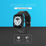Volkano Stamina Series GPS Smart Watch - Image 3