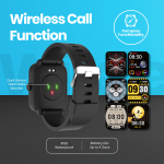 Volkano Stamina Series GPS Smart Watch - Image 4