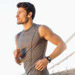 Volkano Stamina Series GPS Smart Watch - Image 5