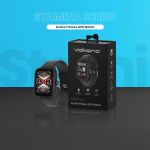 Volkano Stamina Series GPS Smart Watch - Image 6