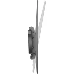 Volkano Steel Series Anti-Theft Tilt TV Bracket for 37'' - 70'' TV's - Image 2