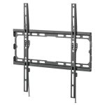 Volkano Steel Series Fixed TV Wall Mount 32"-70" TVs