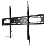 Volkano Steel Series Fixed TV Wall Mount for 60"-100" TVs - Image 2