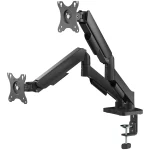 Volkano Steel Series Full Motion Dual Monitor Desk Mount 17" - 32" - Image 3