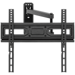 Volkano Steel Series Full Motion Single Arm TV Wall Mount for 32"-55" TVs - Image 7