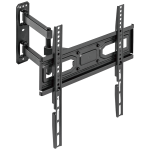 Volkano Steel Series Full Motion Single Arm TV Wall Mount for 32"-55" TVs - Image 8