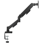 Volkano Steel Series Full Motion Single Monitor Desk Mount 17" - 32" - Image 4