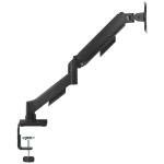 Volkano Steel Series Full Motion Single Monitor Desk Mount 17" - 32" - Image 7