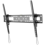 Volkano Steel Series Heavy Duty Tilt TV Wall Mount 60" - 100" TVs - Image 10