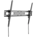 Volkano Steel Series Heavy Duty Tilt TV Wall Mount 60" - 100" TVs - Image 2