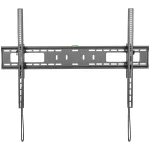 Volkano Steel Series Heavy Duty Tilt TV Wall Mount 60" - 100" TVs - Image 4