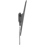 Volkano Steel Series Heavy Duty Tilt TV Wall Mount 60" - 100" TVs - Image 5