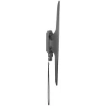 Volkano Steel Series Heavy Duty Tilt TV Wall Mount 60" - 100" TVs - Image 6