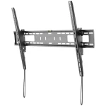 Volkano Steel Series Heavy Duty Tilt TV Wall Mount 60" - 100" TVs - Image 7