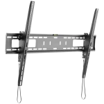 Volkano Steel Series Heavy Duty Tilt TV Wall Mount 60" - 100" TVs - Image 8