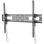 Volkano Steel Series Heavy Duty Tilt TV Wall Mount 60" - 100" TVs - Image 9
