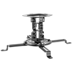 Volkano Steel Series Projector Ceiling Mount - Image 2