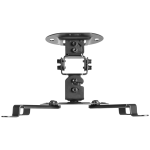 Volkano Steel Series Projector Ceiling Mount - Image 3