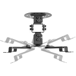 Volkano Steel Series Projector Ceiling Mount - Image 6