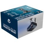 Volkano Steel Series Projector Ceiling Mount - Image 7