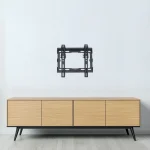 Volkano Steel Series Tilt TV Wall Mount for 23" - 43" TVs - Image 2