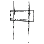 Volkano Steel Series Tilt TV Wall Mount for 32" - 70" TVs