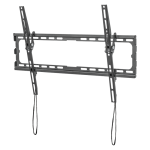 Volkano Steel Series Tilt TV Wall Mount for 37"-80" TVs