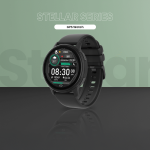 Volkano Stellar Series GPS Watch - Black - Image 7