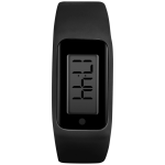 Volkano Step Up Series Activity Watch - Black