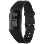 Volkano Step Up Series Activity Watch - Black - Image 2