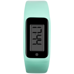 Volkano Step Up Series Activity Watch - Teal