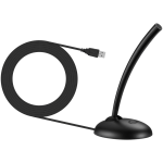 Volkano Stream Desk Series USB Microphone - Image 3