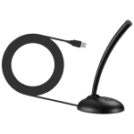 Volkano Stream Desk Series USB Microphone - Image 5