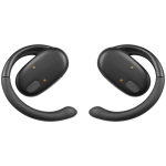 Volkano Stride Series Air Conduction TWS Earphones - Black - Image 3