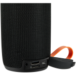 Volkano Stun 2.0 Series Bluetooth Speaker - Black - Image 4
