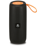 Volkano Stun 2.0 Series Bluetooth Speaker - Black - Image 7