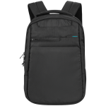 Volkano Suave 15.6" Laptop Backpack - Black/Turquoise - Image 2