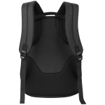 Volkano Suave 15.6" Laptop Backpack - Black/Turquoise - Image 3