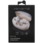 Volkano Sugar-Cube Active Noise-Cancelling True Wireless Earphones - Nude - Image 11
