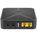 Volkano Sustain Series Mini UPS 5200mAh