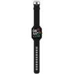 Volkano Syncron Series Smart Watch - Black - Image 2