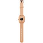 Volkano Syncron Series Smart Watch - Nude Pink - Image 3