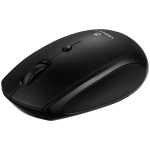 Volkano Talc Wireless Mouse - Black - Image 10