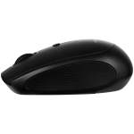 Volkano Talc Wireless Mouse - Black - Image 7