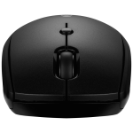Volkano Talc Wireless Mouse - Black - Image 8