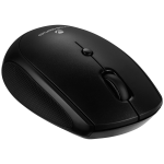 Volkano Talc Wireless Mouse - Black - Image 9