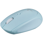 Volkano Talc Wireless Mouse - Blue - Image 10