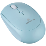Volkano Talc Wireless Mouse - Blue - Image 11