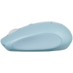 Volkano Talc Wireless Mouse - Blue - Image 7
