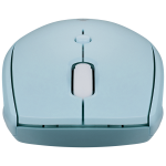 Volkano Talc Wireless Mouse - Blue - Image 8